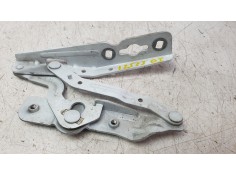 Recambio de bisagra capo izquierda para ford transit connect v408 furgoneta/monovolumen 1.5 ecoblue referencia OEM IAM AM5116801