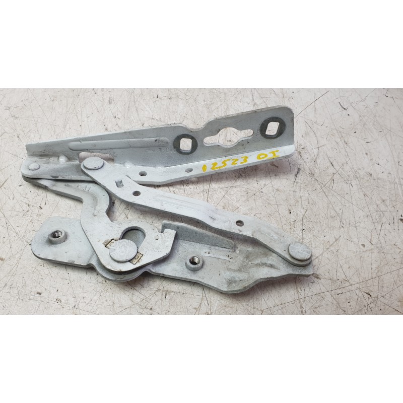 Recambio de bisagra capo izquierda para ford transit connect v408 furgoneta/monovolumen 1.5 ecoblue referencia OEM IAM AM5116801