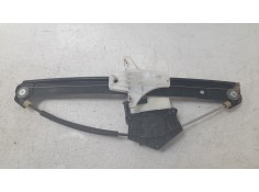 Recambio de elevalunas trasero izquierdo para skoda kamiq (nw4) 1.0 tsi referencia OEM IAM 654839461  