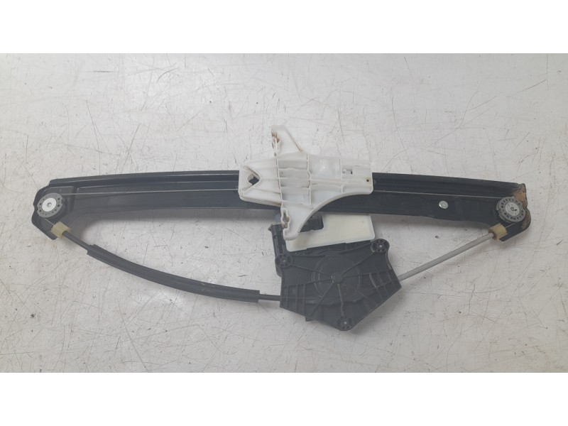 Recambio de elevalunas trasero izquierdo para skoda kamiq (nw4) 1.0 tsi referencia OEM IAM 654839461  