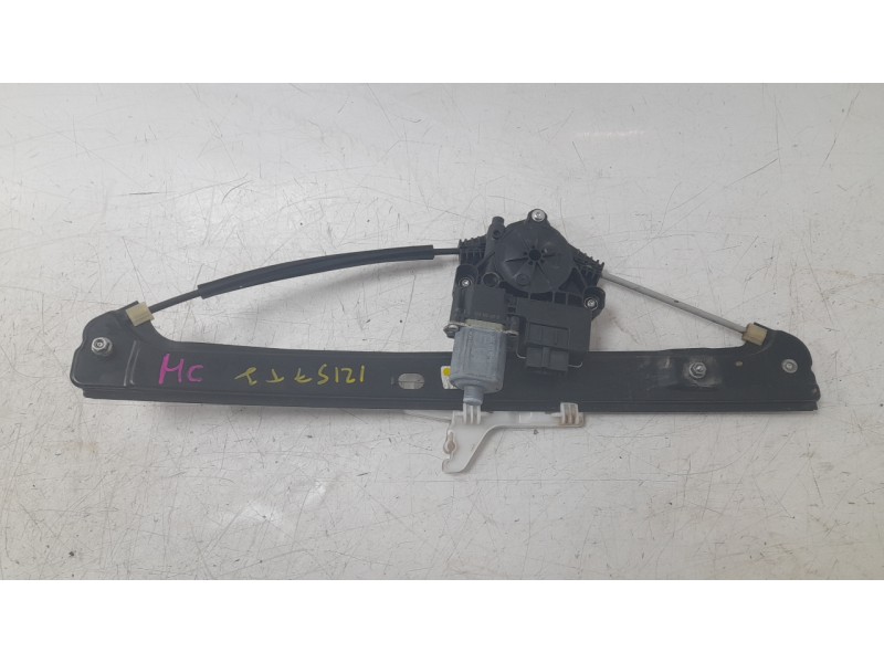 Recambio de elevalunas trasero izquierdo para skoda kamiq (nw4) 1.0 tsi referencia OEM IAM 654839461  