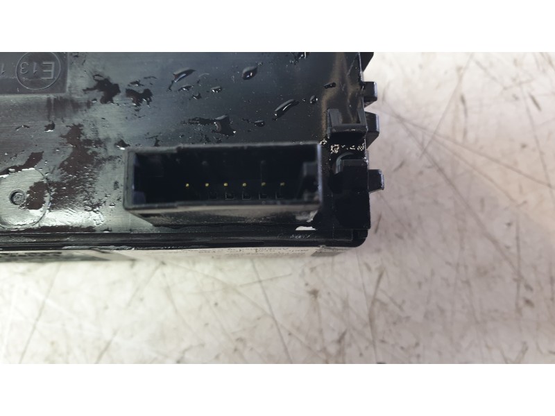 Recambio de modulo electronico para ford transit connect v408 furgoneta/monovolumen 1.5 ecoblue referencia OEM IAM KV6T18D816BA 