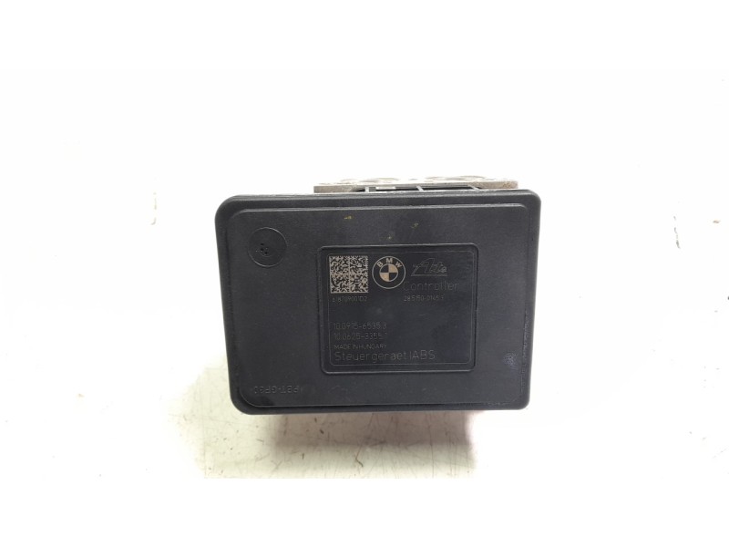 Recambio de abs para bmw r 1200 gs r 1200 gs referencia OEM IAM 34518561705  