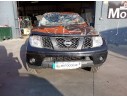 NISSAN NAVARA PICK-UP (D40M)