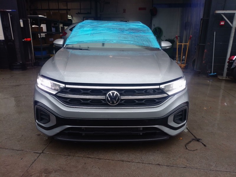 Recambio de morro completo para volkswagen t-roc (a11, d11) 2.0 tdi referencia OEM IAM 2GA807217AS  