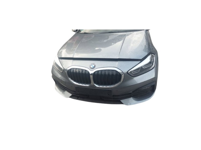 Recambio de morro completo para bmw 1 (f40) 118 i referencia OEM IAM 51119466835  