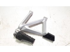 Recambio de estribos laterales para bmw r 1200 gs r 1200 gs referencia OEM IAM 8537907 46718556265/46718528795 
