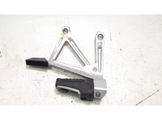 Recambio de estribos laterales para bmw r 1200 gs r 1200 gs referencia OEM IAM 8537907 46718556265/46718528795  2