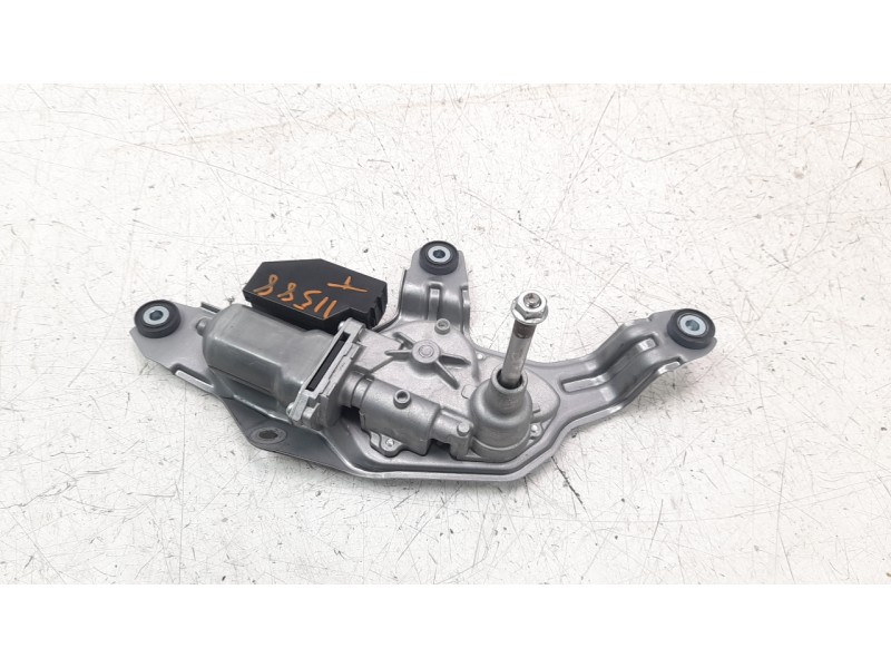 Recambio de motor limpia trasero para toyota corolla (e21) referencia OEM IAM 8513002060  