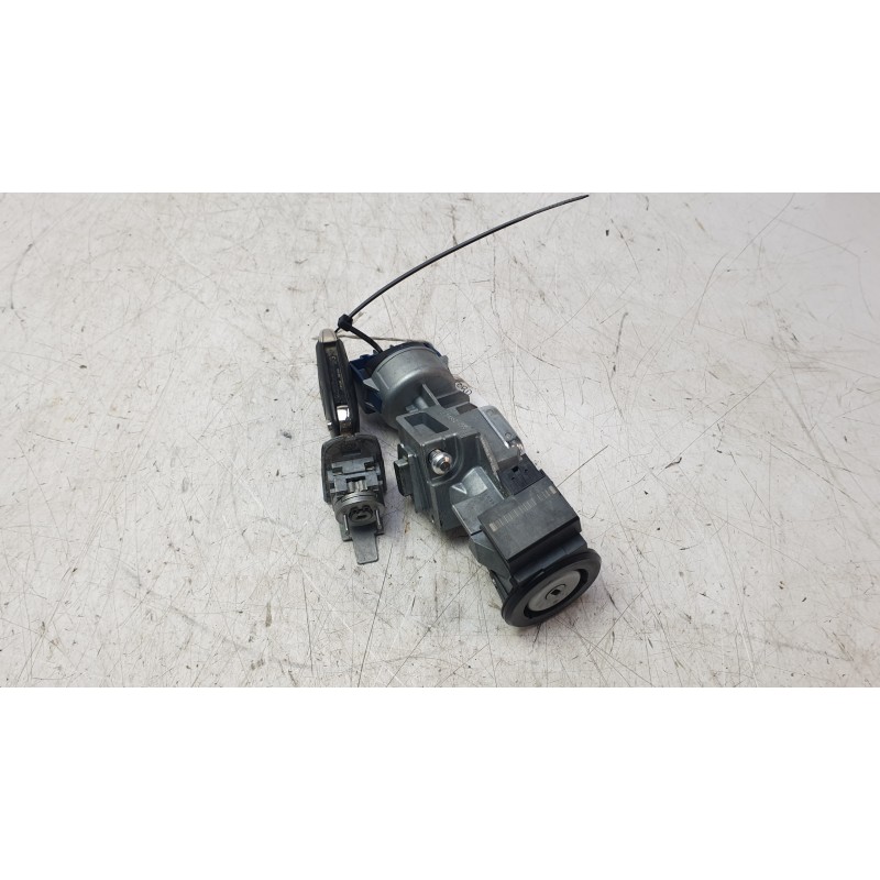 Recambio de conmutador de arranque para ford transit connect v408 furgoneta/monovolumen 1.5 ecoblue referencia OEM IAM DS7T15607