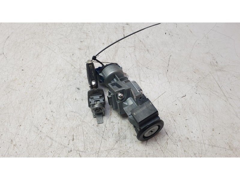 Recambio de conmutador de arranque para ford transit connect v408 furgoneta/monovolumen 1.5 ecoblue referencia OEM IAM DS7T15607