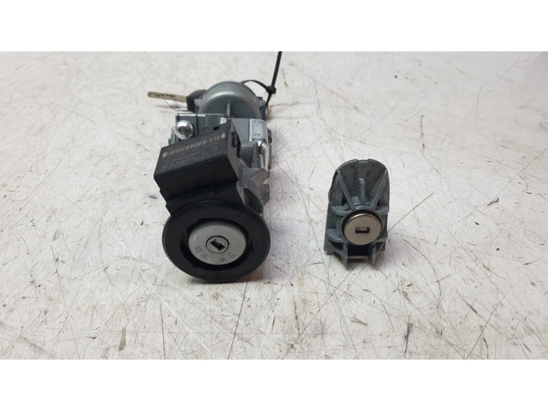 Recambio de conmutador de arranque para ford transit connect v408 furgoneta/monovolumen 1.5 ecoblue referencia OEM IAM DS7T15607