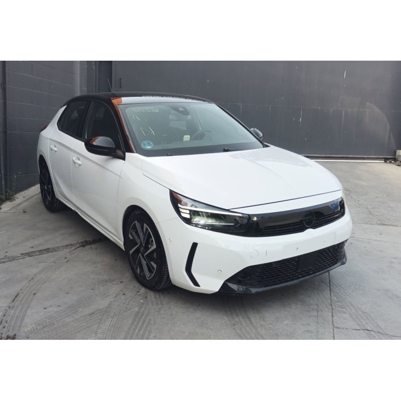 Recambio de morro completo para opel corsa f (p2jo) 1.2 (68) referencia OEM IAM 169258071T  