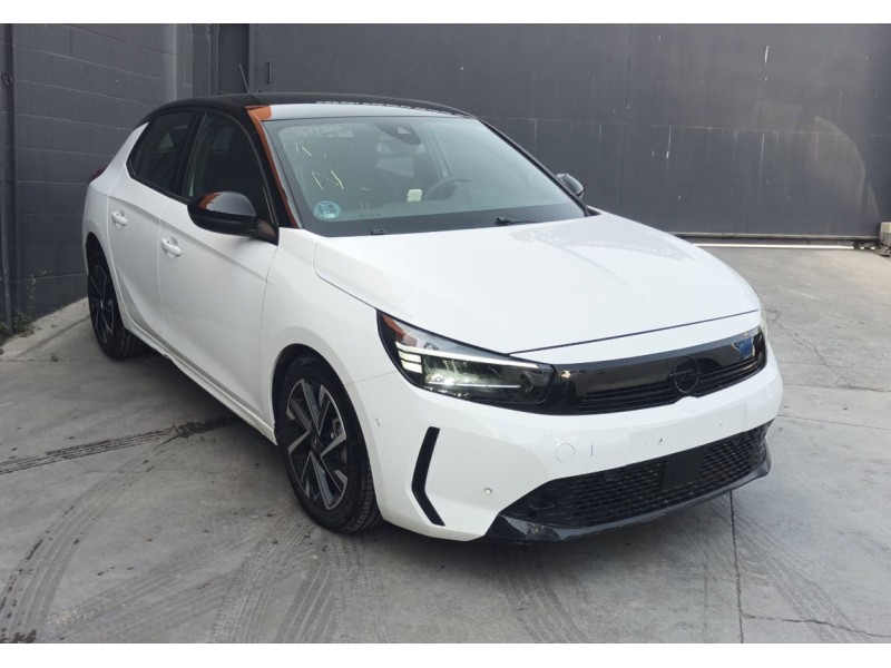 Recambio de morro completo para opel corsa f (p2jo) 1.2 (68) referencia OEM IAM 169258071T  