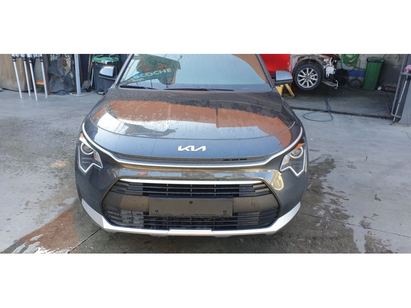 Recambio de morro completo para kia niro (sg2) hybrid concept referencia OEM IAM 86511AT001  