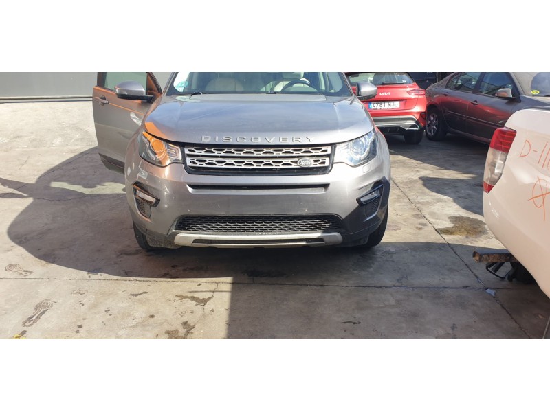 Recambio de morro completo para land rover discovery sport hse referencia OEM IAM LR077234  