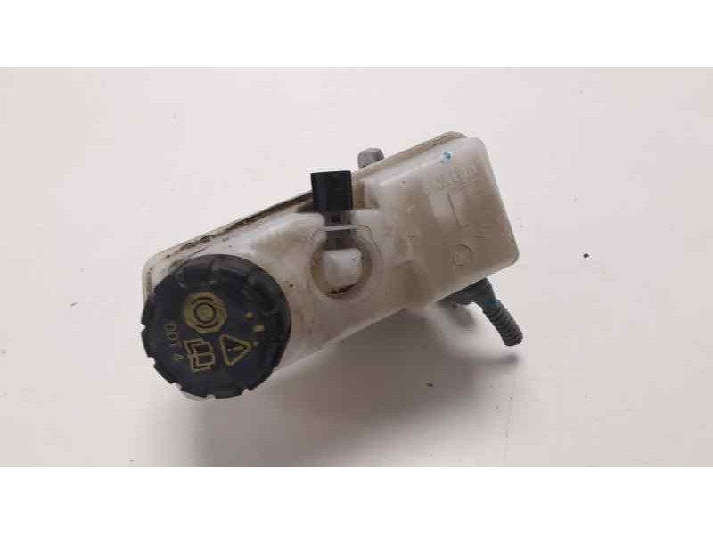 Recambio de bomba freno para renault clio iv 1.5 dci diesel fap referencia OEM IAM 460119686R  