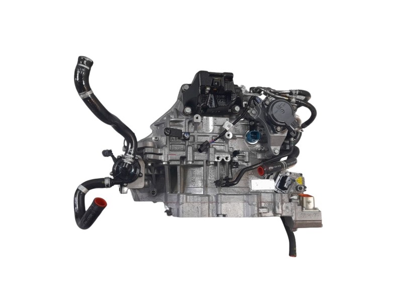 Recambio de caja cambios para hyundai tucson referencia OEM IAM TM89 HDLEAU 