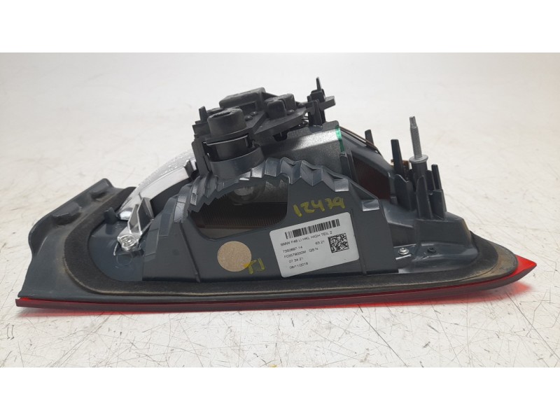 Recambio de piloto trasero izquierdo interior para bmw x1 (f48) sdrive 18 d referencia OEM IAM 63217350697  103F06381777/LLN772