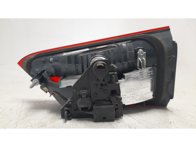 Recambio de piloto trasero izquierdo interior para bmw x1 (f48) sdrive 18 d referencia OEM IAM 63217350697  103F06381777/LLN772