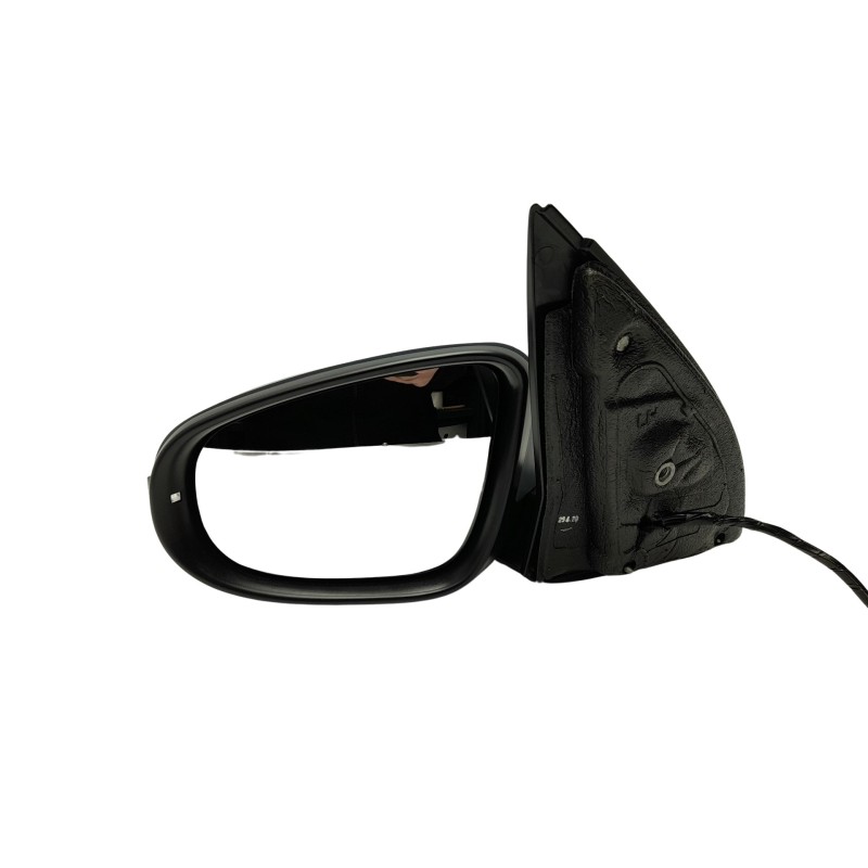 Recambio de retrovisor izquierdo para volkswagen golf vi (5k1) 1.6 multifuel referencia OEM IAM 5K0857507AF9B9  1052346014/24004