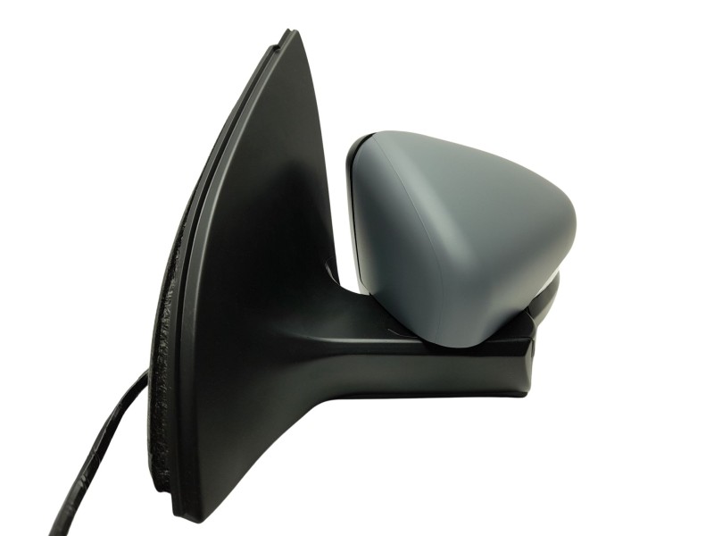 Recambio de retrovisor izquierdo para volkswagen golf vi (5k1) 1.6 multifuel referencia OEM IAM 5K0857507AF9B9  1052346014/24004