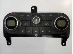 MANDO CLIMATIZADOR 27500JD45A 