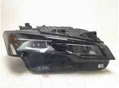 Recambio de faro derecho para peugeot 408 ii (fp_, f3_, fm_) puretech 130 referencia OEM IAM 9849114880  