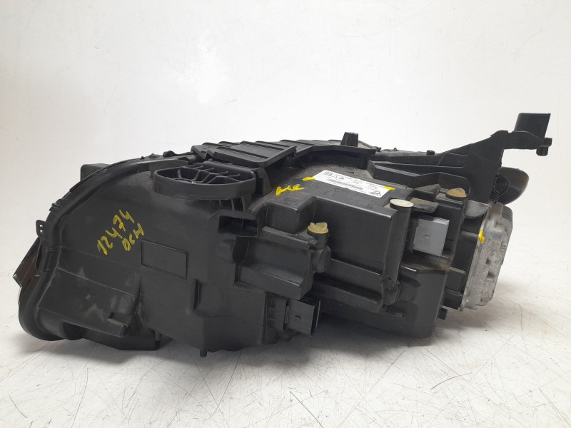 Recambio de faro derecho para peugeot 408 ii (fp_, f3_, fm_) puretech 130 referencia OEM IAM 9849114880  