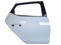 Recambio de puerta trasera derecha para seat leon (kl1, klg) 2.0 tdi referencia OEM IAM 5FA833052C  