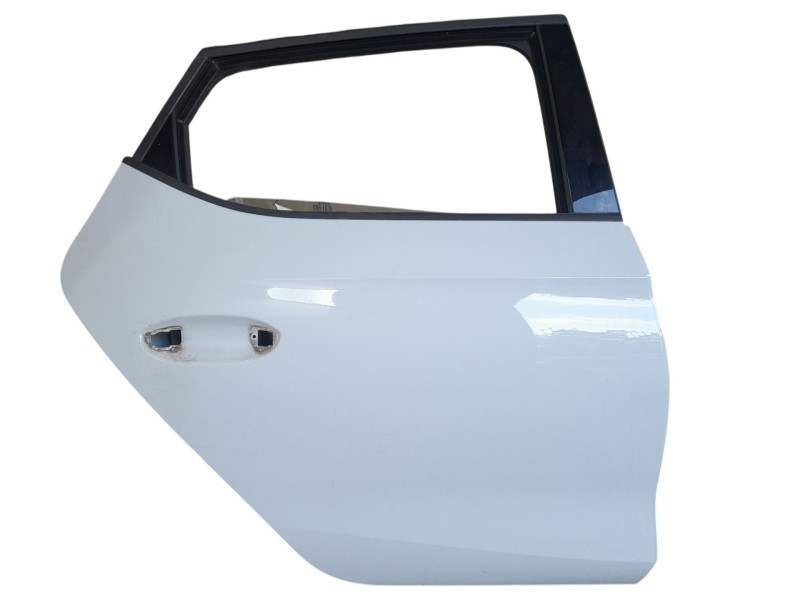 Recambio de puerta trasera derecha para seat leon (kl1, klg) 2.0 tdi referencia OEM IAM 5FA833052C  