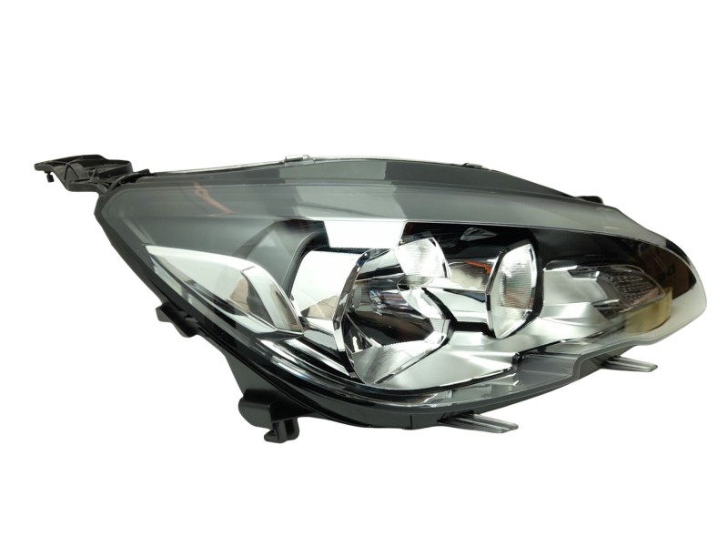 Recambio de faro derecho para peugeot 308 referencia OEM IAM 9677522980  10117461001/11021002/1080032PG4284903