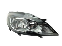 Recambio de faro derecho para peugeot 308 referencia OEM IAM 9677522980  10117461001/11021002/1080032PG4284903 2