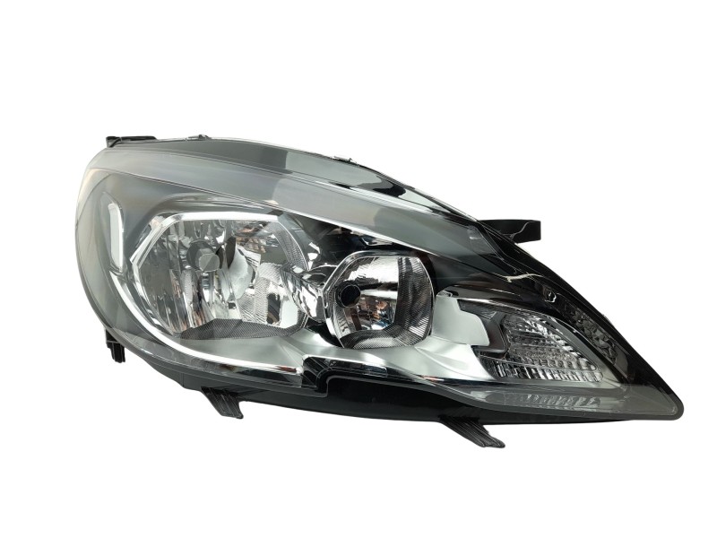 Recambio de faro derecho para peugeot 308 referencia OEM IAM 9677522980  10117461001/11021002/1080032PG4284903
