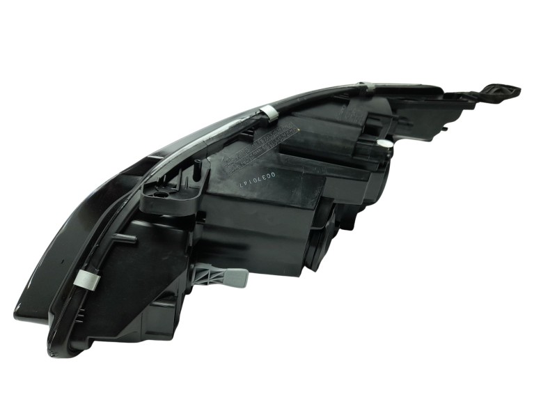 Recambio de faro derecho para peugeot 308 referencia OEM IAM 9677522980  10117461001/11021002/1080032PG4284903