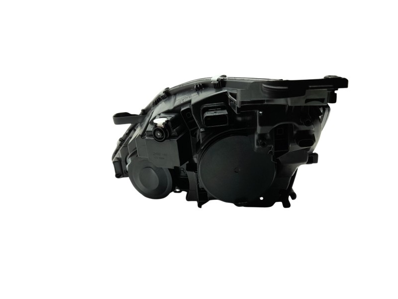 Recambio de faro derecho para peugeot 308 referencia OEM IAM 9677522980  10117461001/11021002/1080032PG4284903