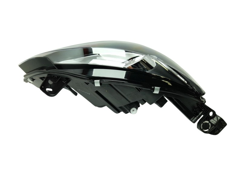 Recambio de faro derecho para peugeot 308 referencia OEM IAM 9677522980  10117461001/11021002/1080032PG4284903