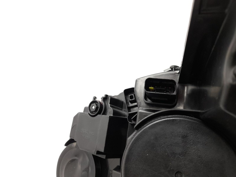 Recambio de faro derecho para peugeot 308 referencia OEM IAM 9677522980  10117461001/11021002/1080032PG4284903