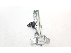 Recambio de elevalunas trasero derecho para nissan pulsar (c13) acenta referencia OEM IAM 827003ZL0A   2