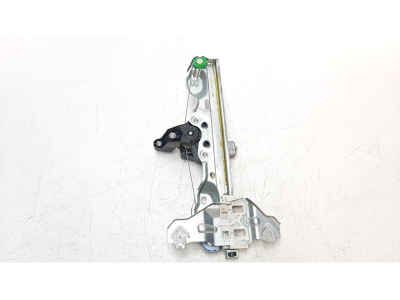 Recambio de elevalunas trasero derecho para nissan pulsar (c13) acenta referencia OEM IAM 827003ZL0A  