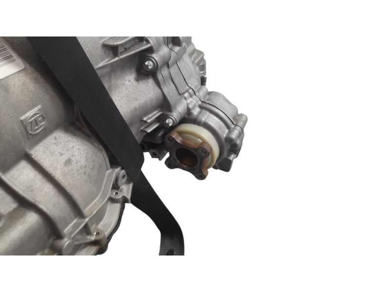 Recambio de caja cambios para bmw x1 (e84) xdrive 20d referencia OEM IAM 7590123  