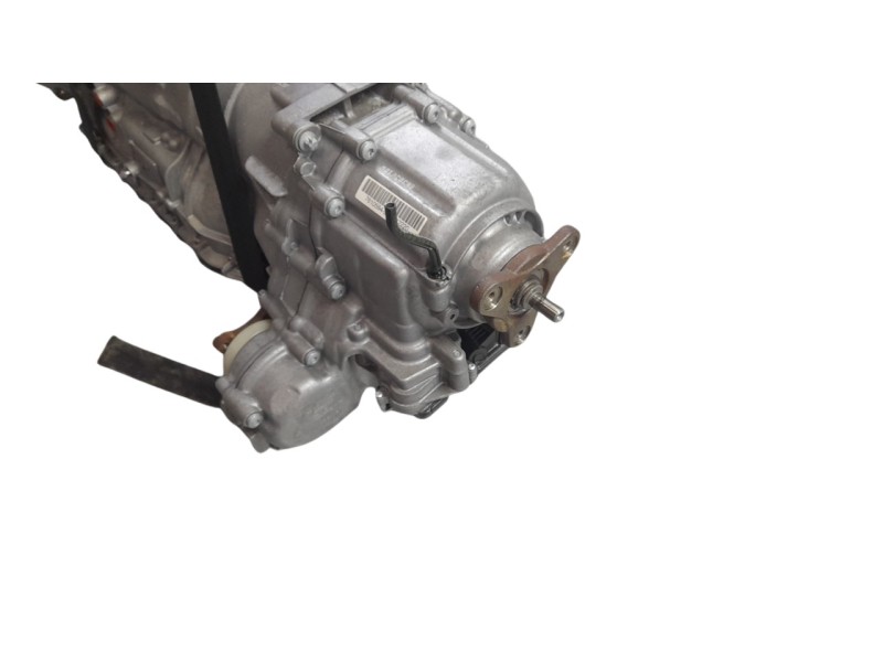 Recambio de caja cambios para bmw x1 (e84) xdrive 20d referencia OEM IAM 7590123  