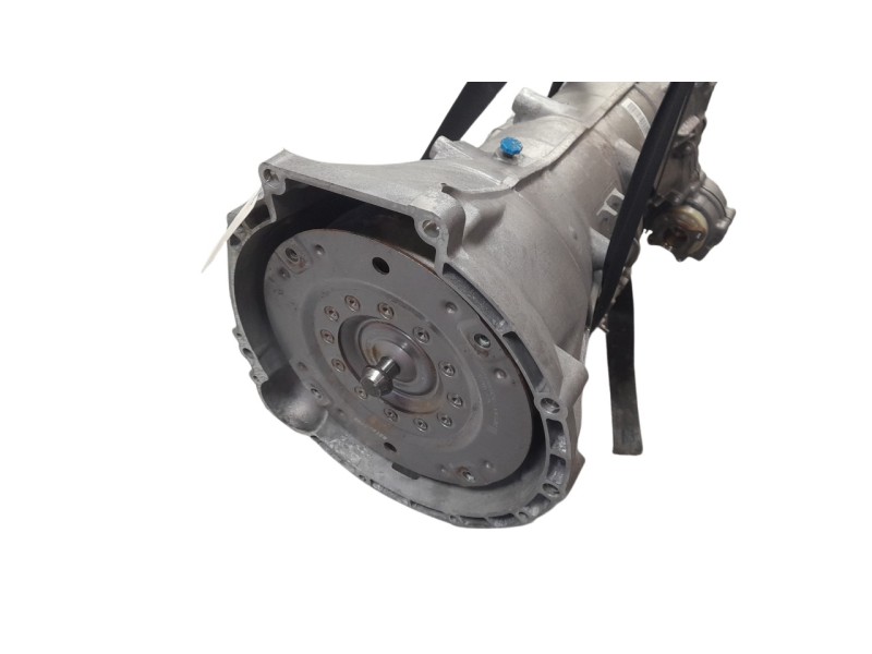 Recambio de caja cambios para bmw x1 (e84) xdrive 20d referencia OEM IAM 7590123  