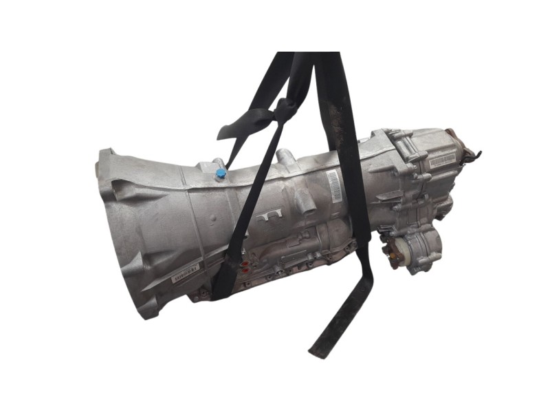 Recambio de caja cambios para bmw x1 (e84) xdrive 20d referencia OEM IAM 7590123  