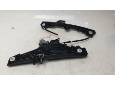 Recambio de elevalunas delantero derecho para peugeot 408 ii (fp_, f3_, fm_) puretech 130 referencia OEM IAM 9830815180  