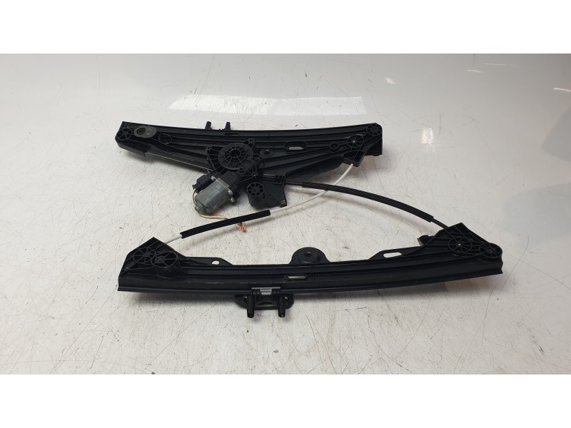 Recambio de elevalunas delantero derecho para peugeot 408 ii (fp_, f3_, fm_) puretech 130 referencia OEM IAM 9830815180  