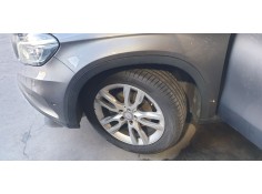 AMORTIGUADOR DELANTERO IZQUIERDO 1563231900 