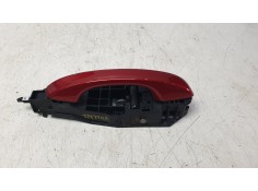 Recambio de maneta exterior delantera derecha para peugeot 408 ii (fp_, f3_, fm_) puretech 130 referencia OEM IAM 9849924580   2