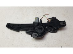 Recambio de elevalunas trasero derecho para peugeot 408 ii (fp_, f3_, fm_) puretech 130 referencia OEM IAM 9830816680  