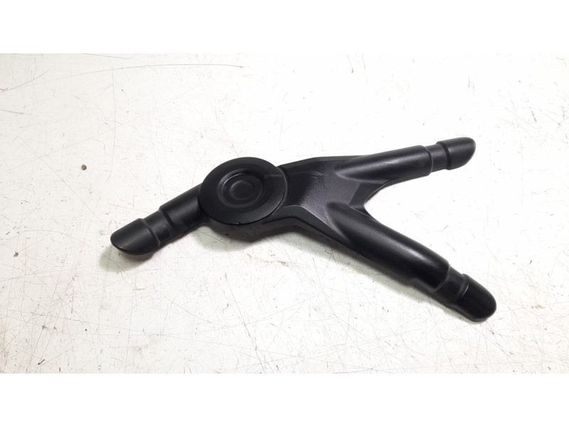 Recambio de moldura para bmw r 1200 gs r 1200 gs referencia OEM IAM 46518560672  